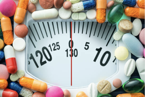 Hair Growth Serum Development Using Minoxidil USP Powder